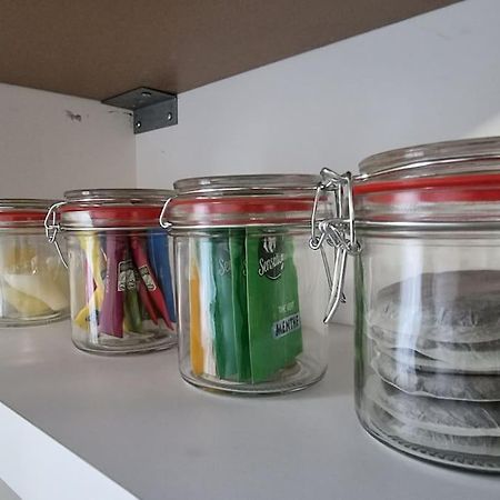 Agreable Logement / Netflix 圣皮埃尔德科尔 外观 照片